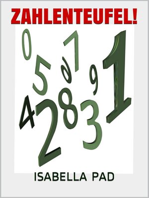 cover image of Zahlenteufel!
